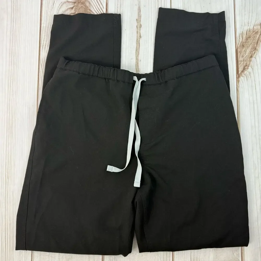 figs‎ men's pisco scrub pants M
